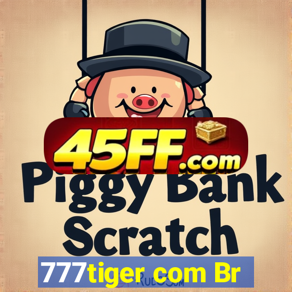 777tiger com Br